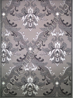 Ковер Safir 0019-03 GRI